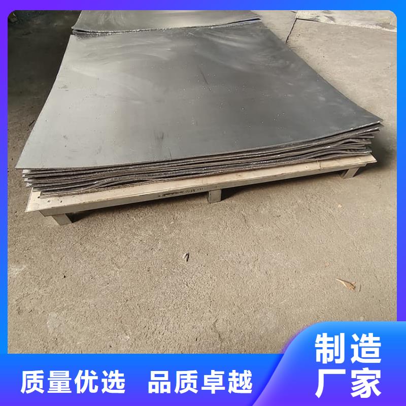 工业铅皮货源充足