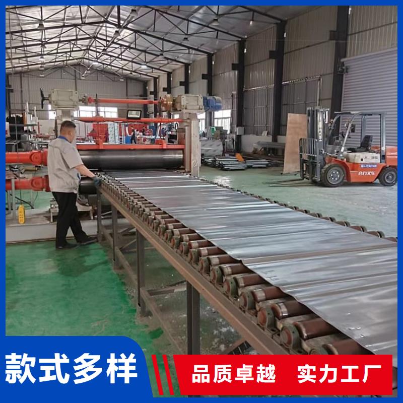 4mm铅板施工队伍