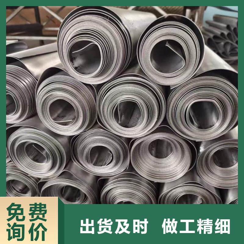 射線防護鉛皮5mmpb制造廠家