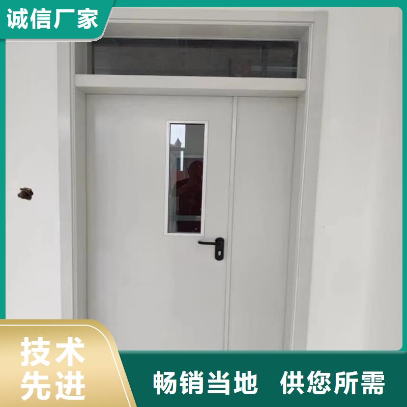 买推拉铅门必看-可信赖