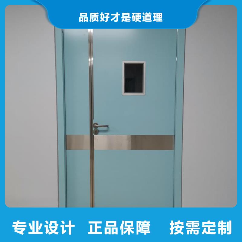 口碑好的医用防辐射铅门批发商