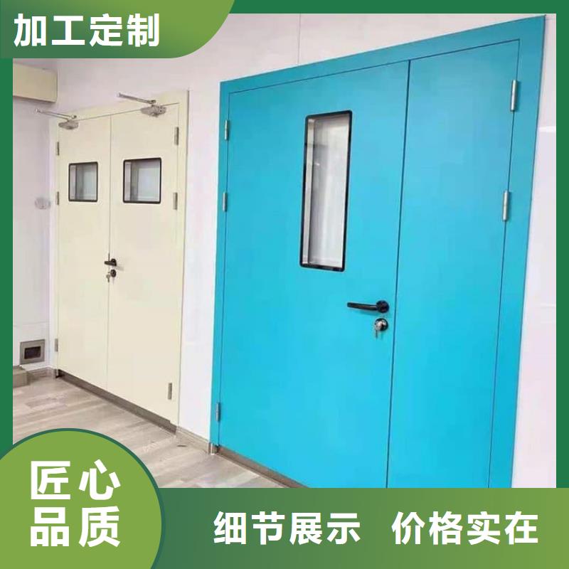 醫用鉛門防護質量有保障的廠家
