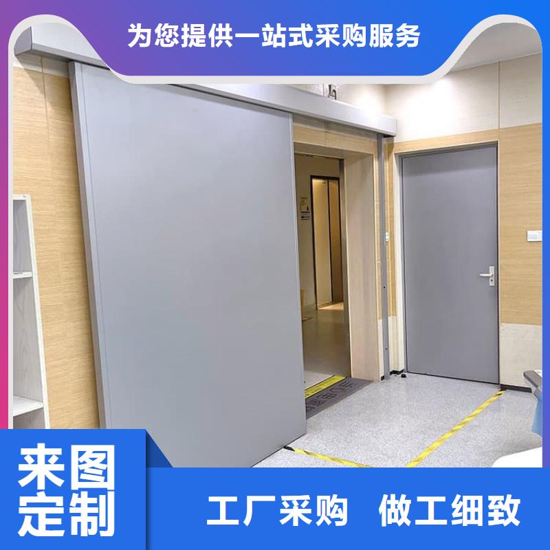 口腔鉛門出廠價