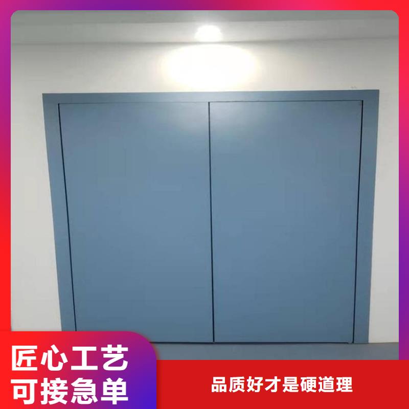 买全景CT室铅门选择实体厂家