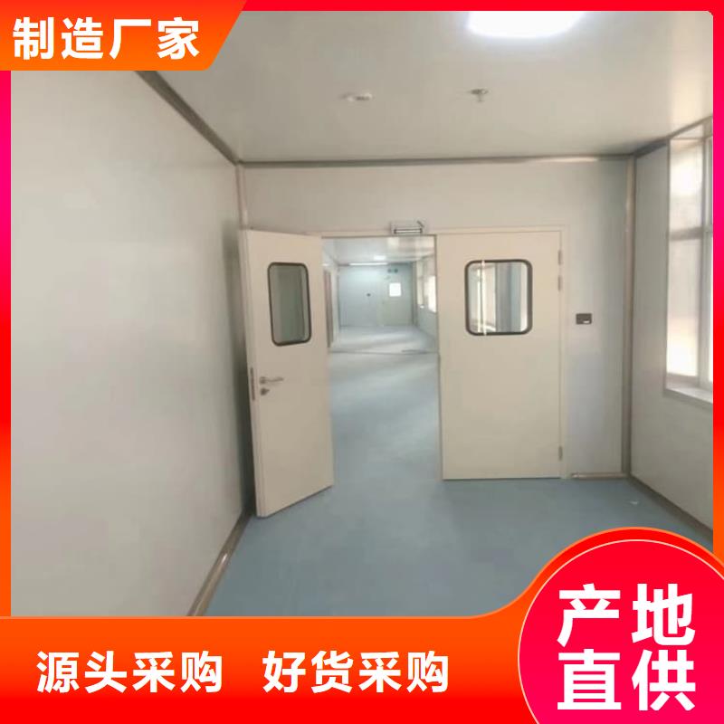 優惠的推拉鉛門實力廠家