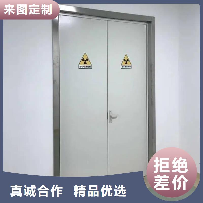 专业销售SRT铅门-大型厂家