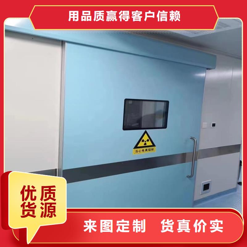 购买铅门认准正申辐射防护工程有限公司