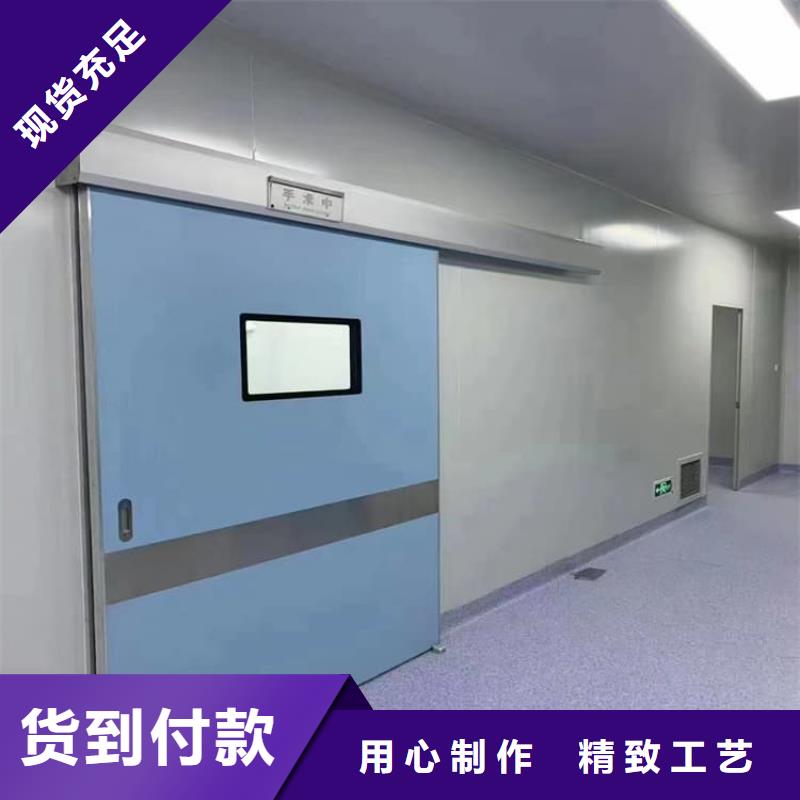 推拉铅门公司有现货