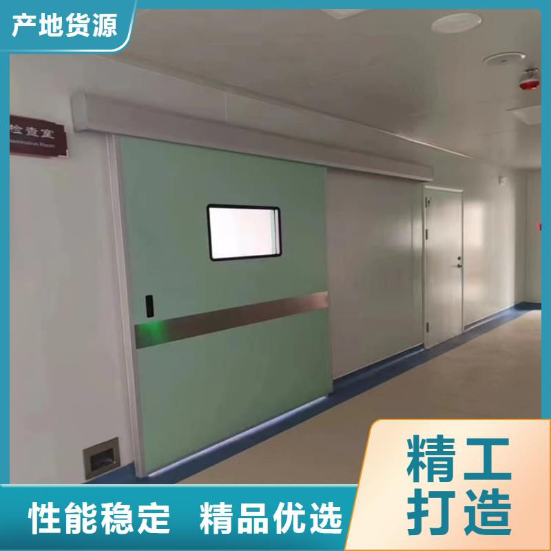 牙科鉛門規格種類詳細介紹品牌
