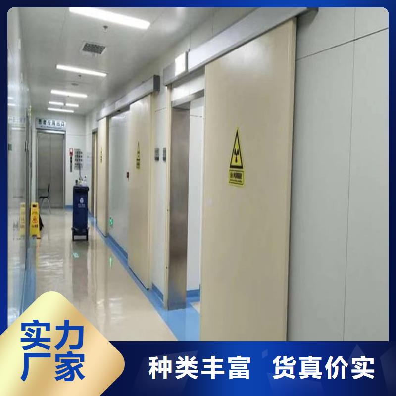 电动铅门1000*2400mm售后服务好