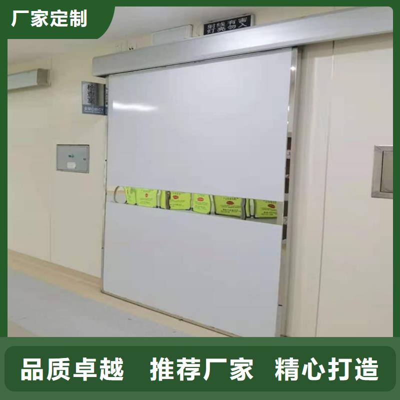 寵物拍片室鉛門廠家，規(guī)格全