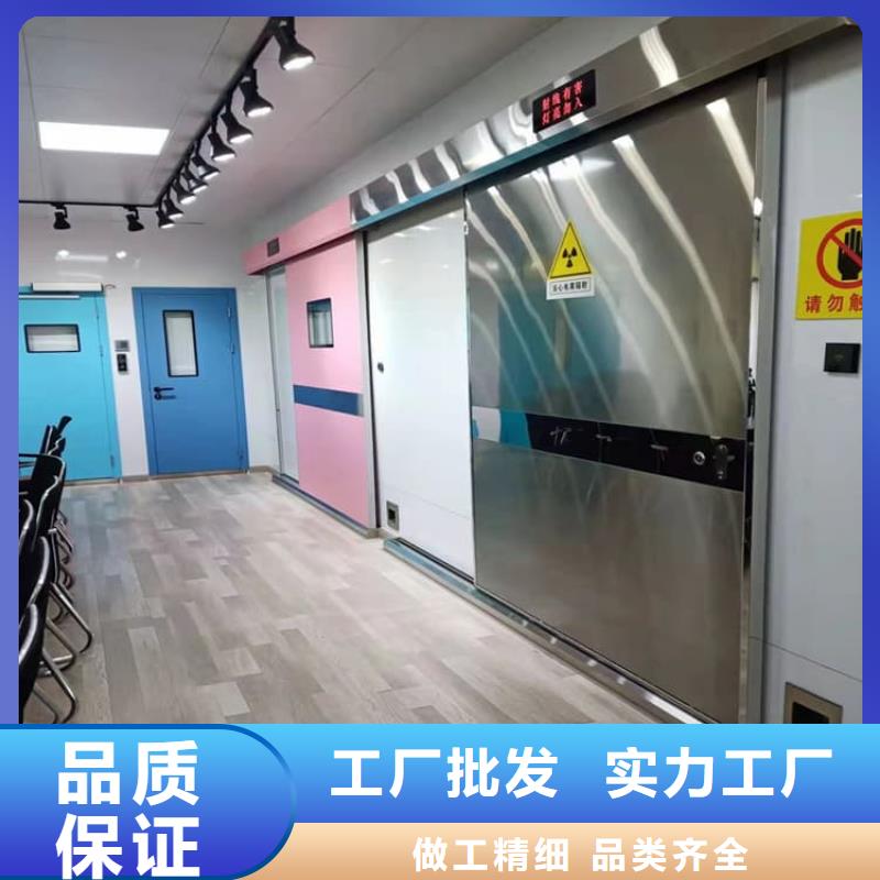 口碑好的SRT铅门供货商