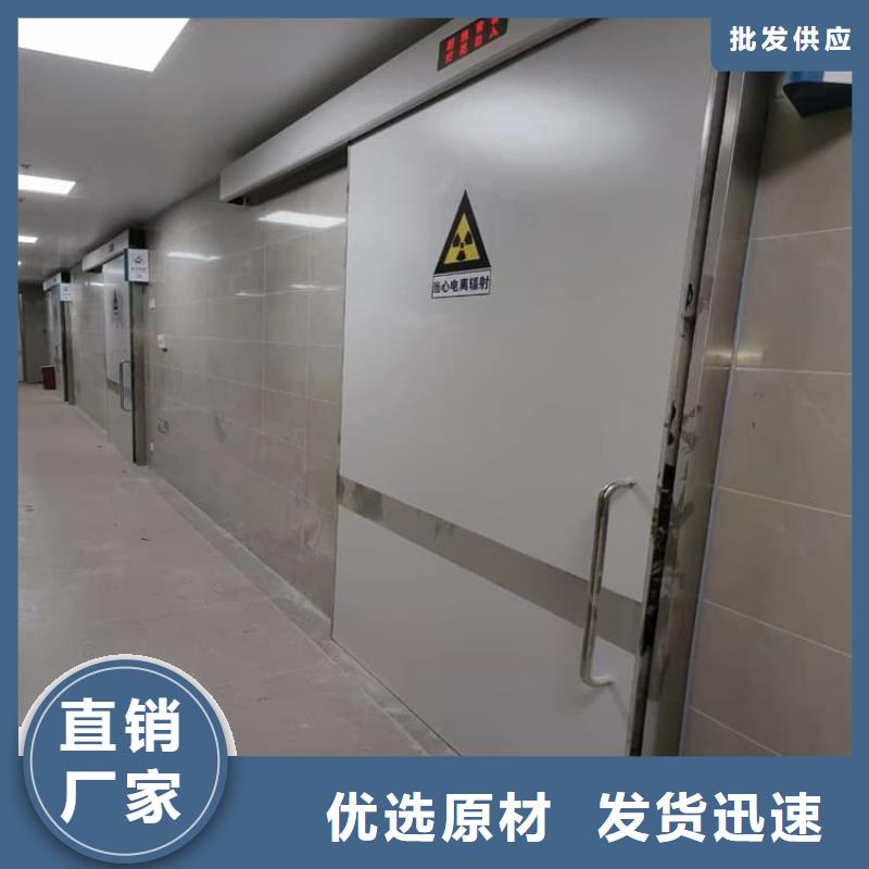 口碑好的SRT铅门供货商