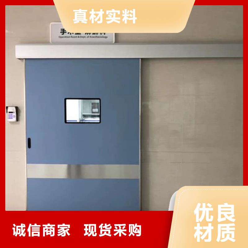 推拉铅门厂家供应批发