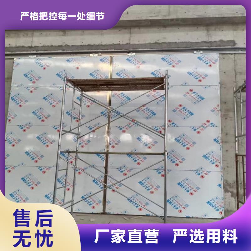 牙科鉛門規格種類詳細介紹品牌