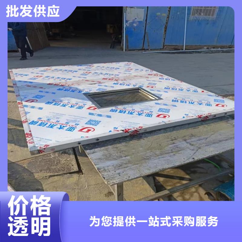 防輻射鉛門生產(chǎn)廠家_大量現(xiàn)貨
