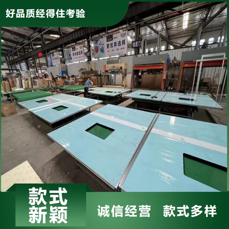 铅门产品参数
