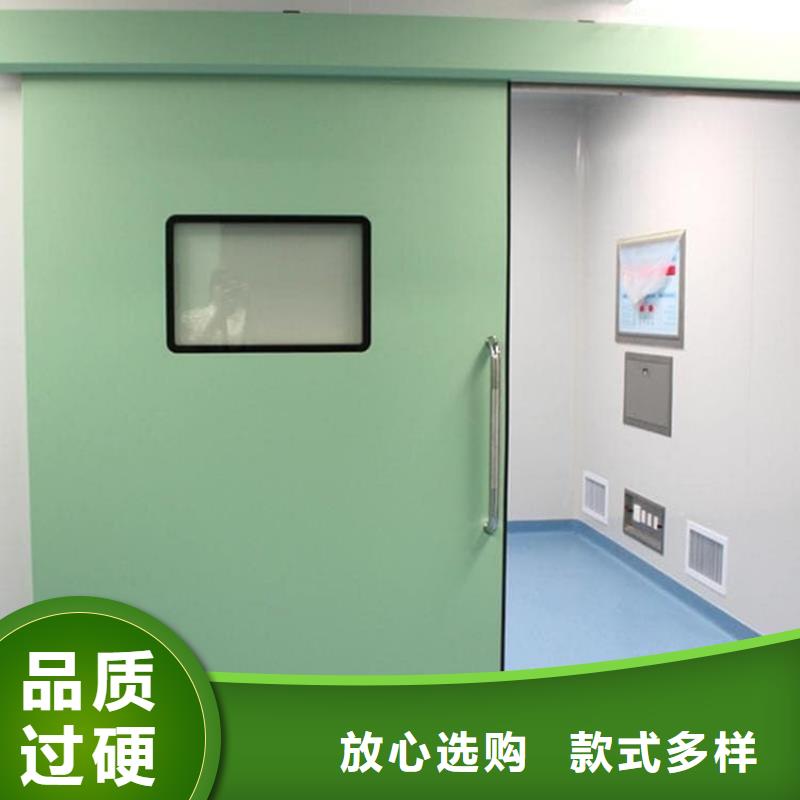 優(yōu)質(zhì)全景CT室鉛門的當(dāng)?shù)貜S家