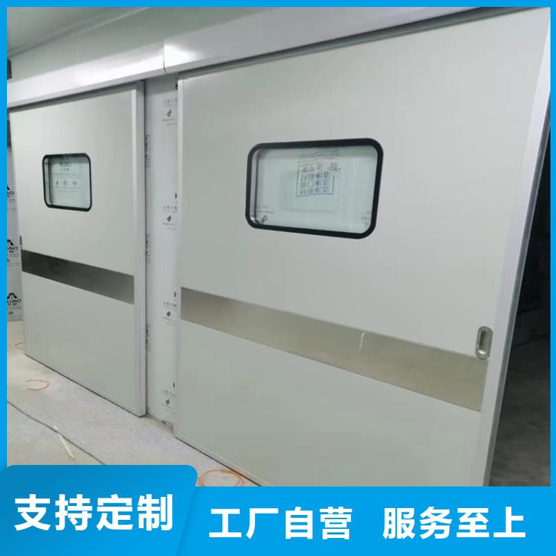 电动铅门1000*2400mm售后服务好