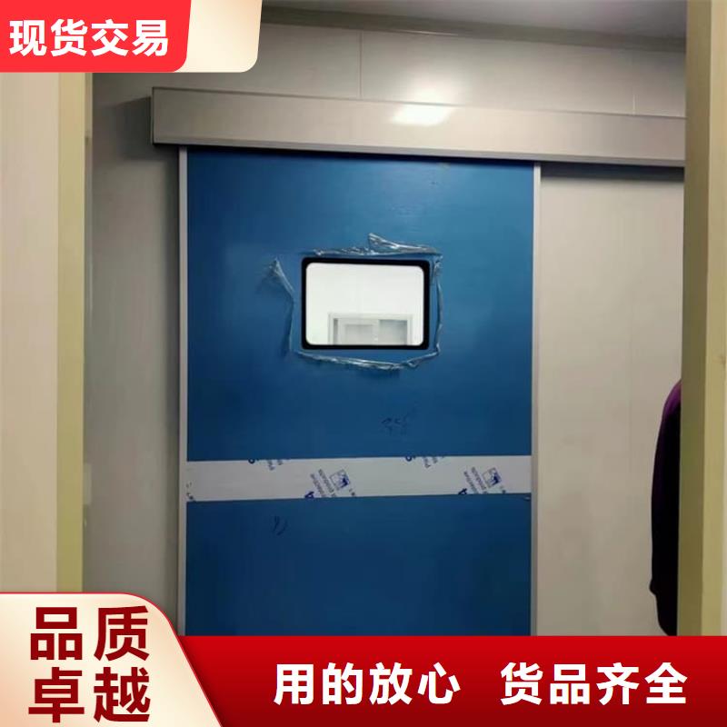 子母铅门口碑好