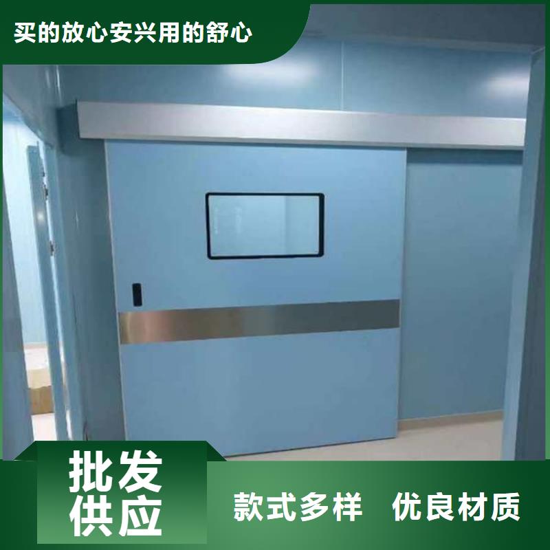 推拉铅门厂家供应批发