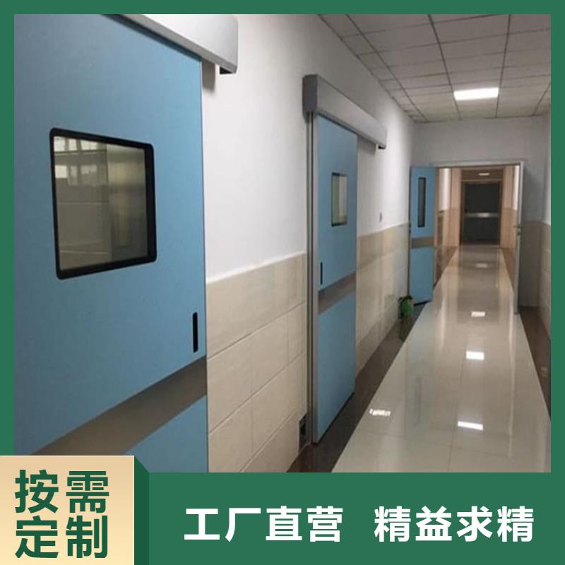 推拉铅门厂家供应批发