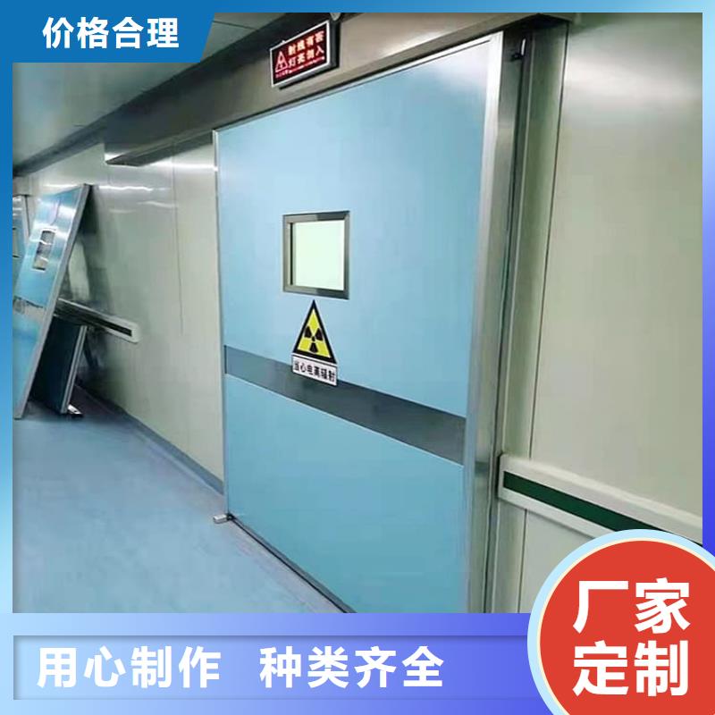子母铅门口碑好