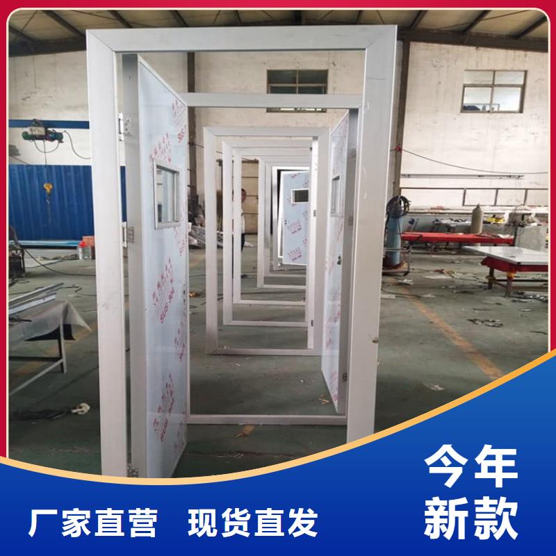 現(xiàn)貨供應(yīng)電動鉛門1000*2400mm_廠家