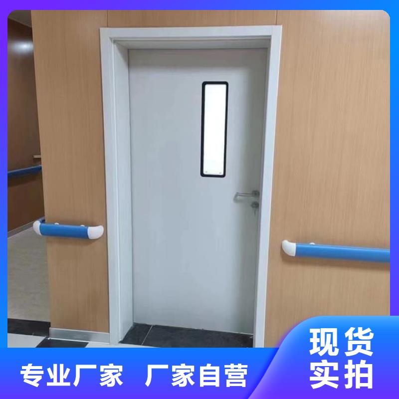 買防輻射氣密鉛門必看-經驗豐富
