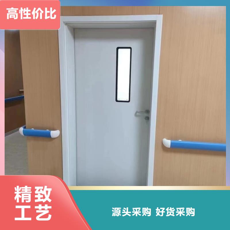 醫(yī)用鉛門-醫(yī)用鉛門圖文介紹