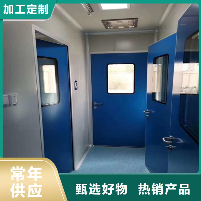 口腔铅门-来电咨询
