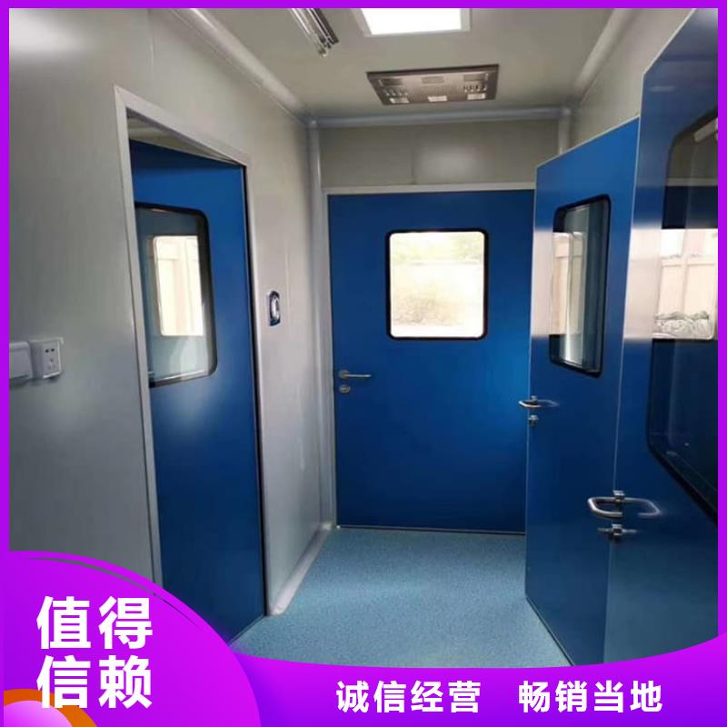 醫(yī)用鉛門防護供應廠家