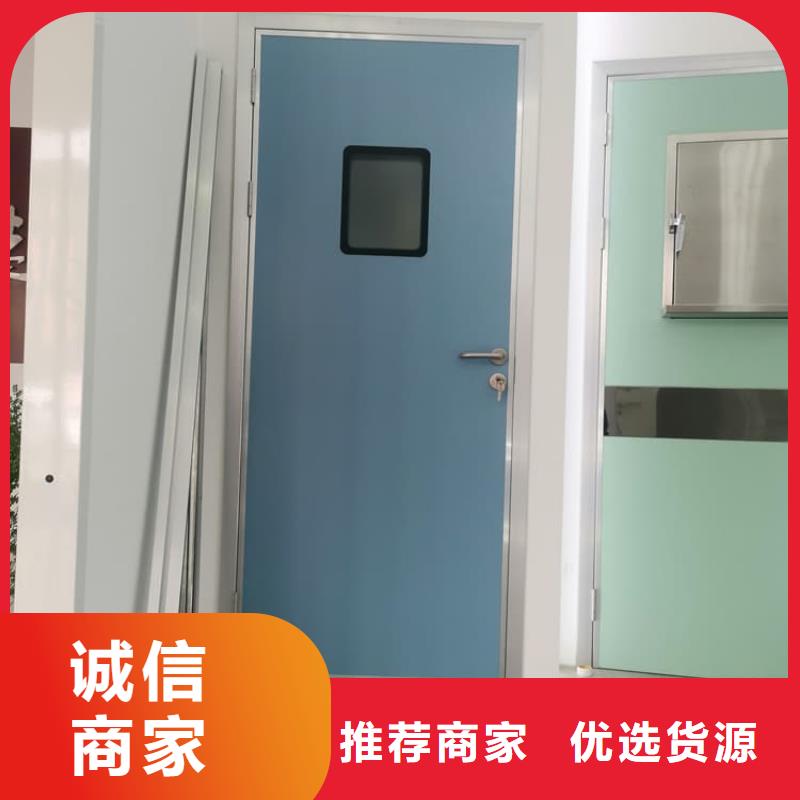 铅门订购