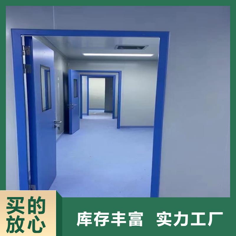 不銹鋼鉛門廠家-行業