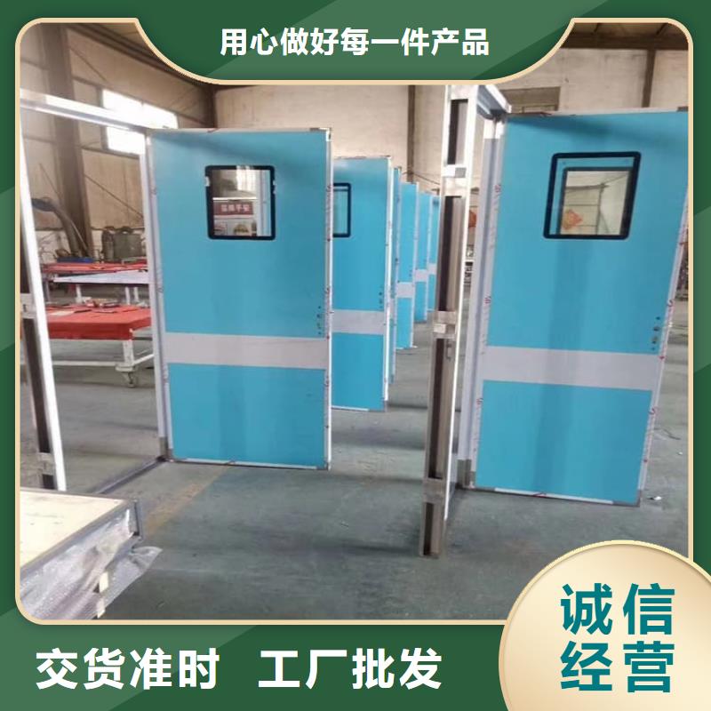 可定制的宠物医院铅门本地厂家