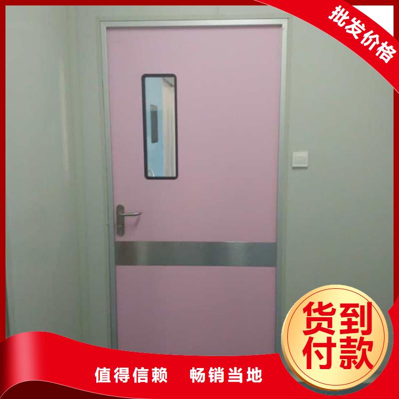 值得信赖的牙科不锈钢铅门厂家