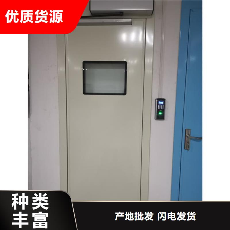 服務(wù)周到的寵物醫(yī)院鉛門廠家