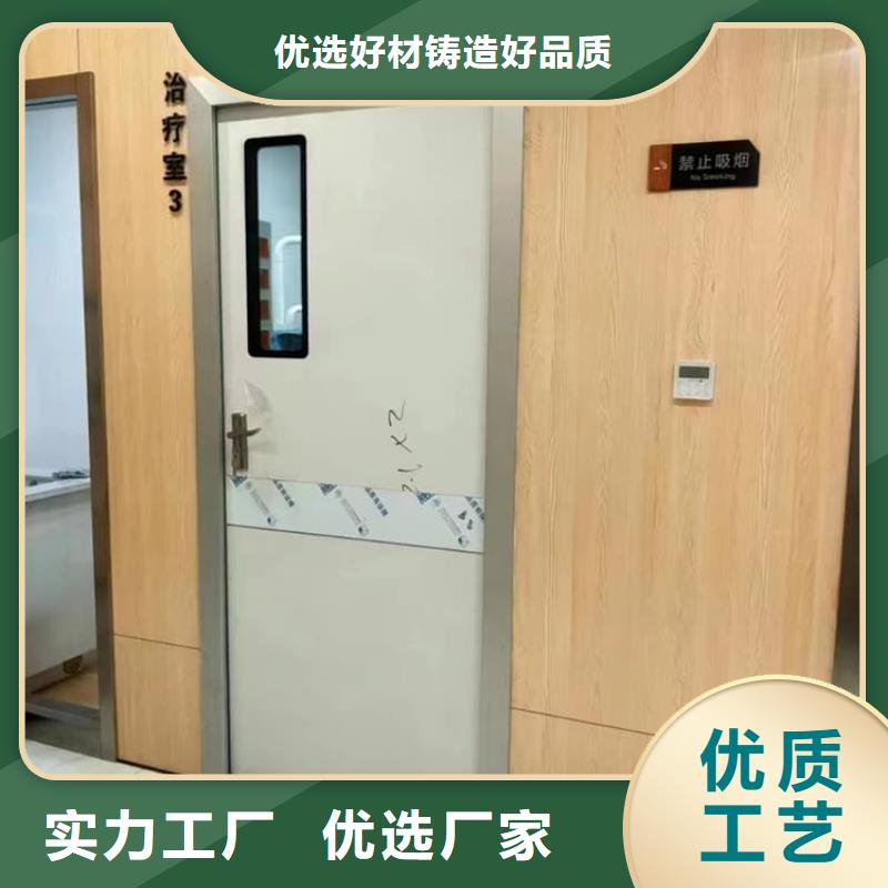 购买铅门认准正申辐射防护工程有限公司