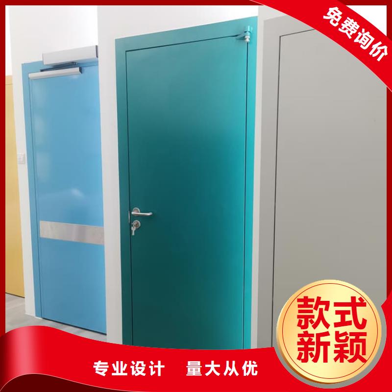 铅门可靠优惠