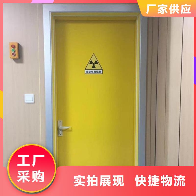 推拉铅门、推拉铅门厂家
