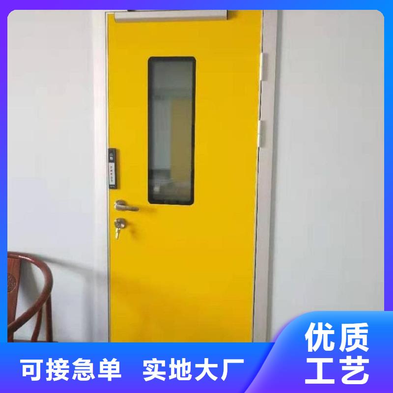 质量靠谱的口腔铅门厂家