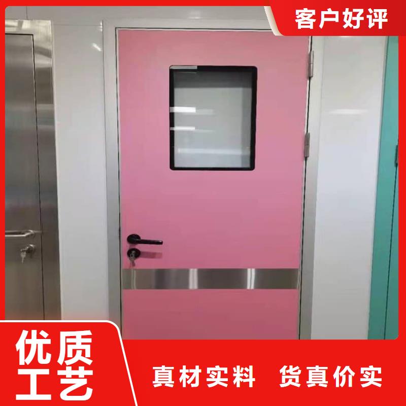 可定制的子母铅门现货厂家