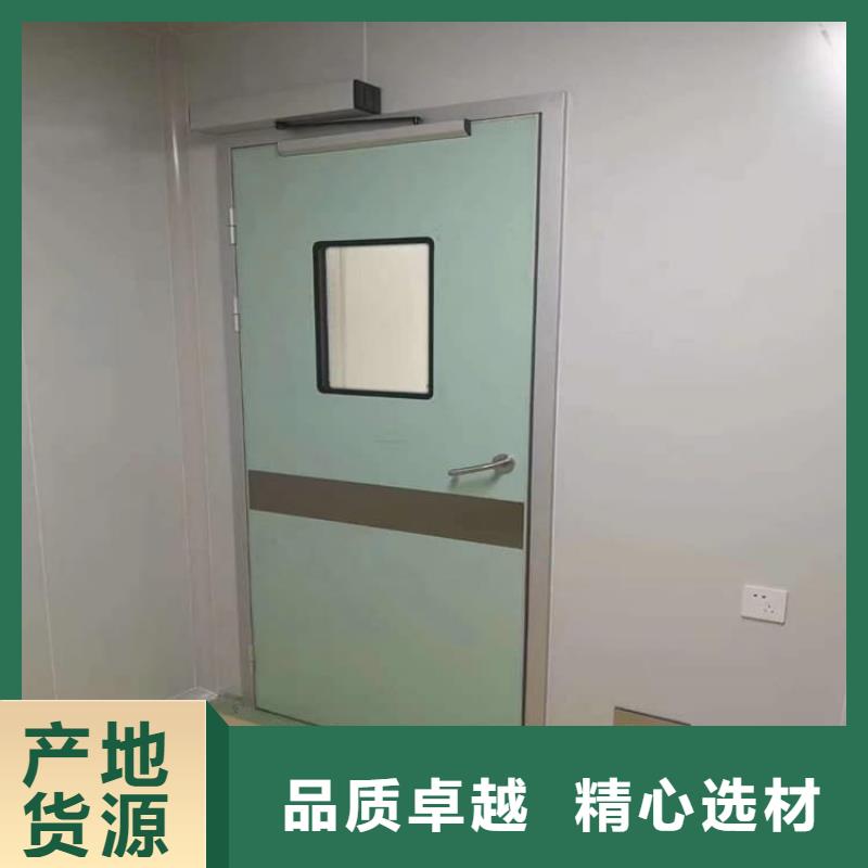 防輻射氣密鉛門制造廠_正申輻射防護工程有限公司