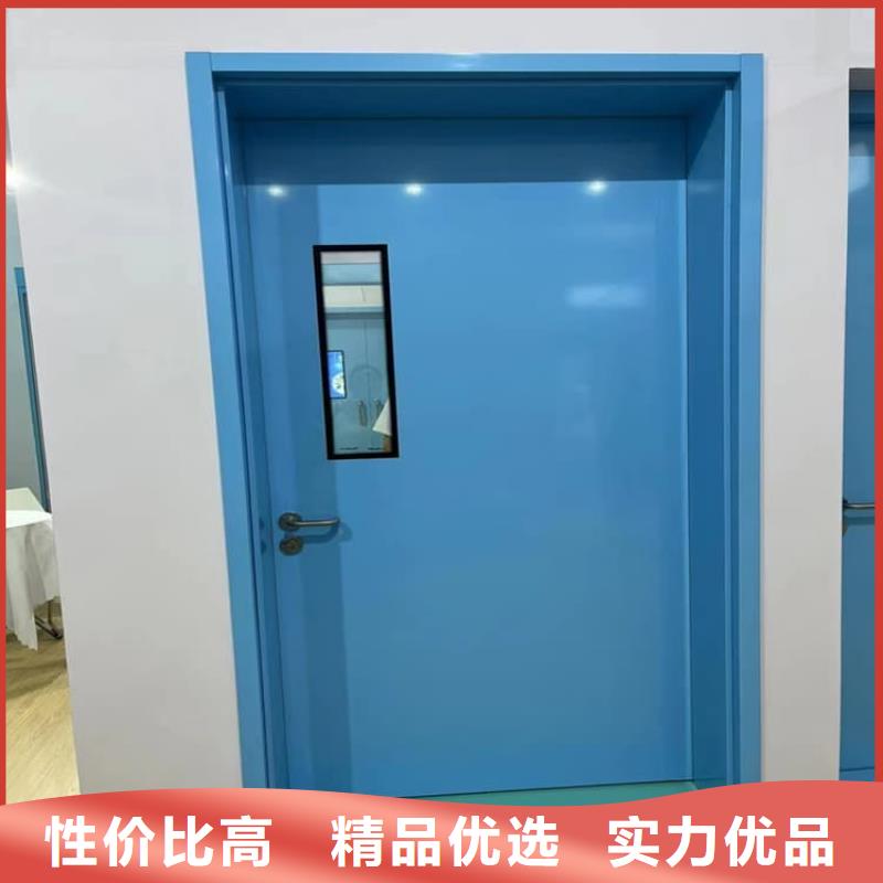 骨科防輻射鉛門暢銷全省