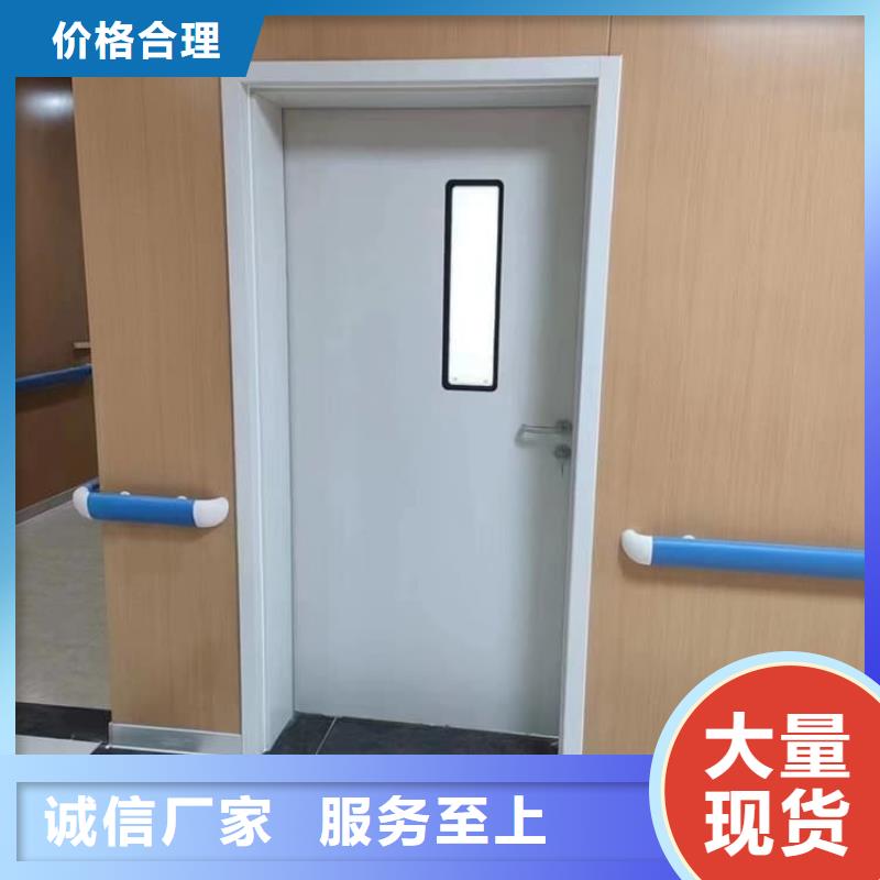 口碑好的SRT铅门供货商