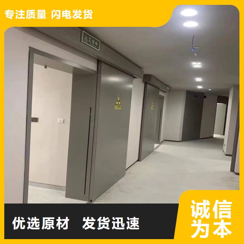 子母铅门口碑好