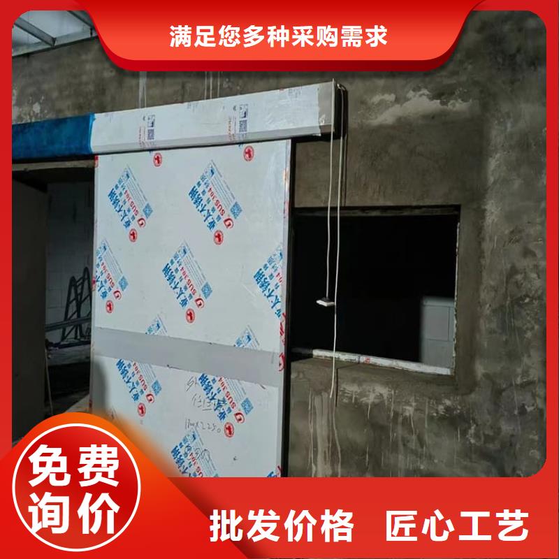 實力雄厚的牙科鉛門供貨商