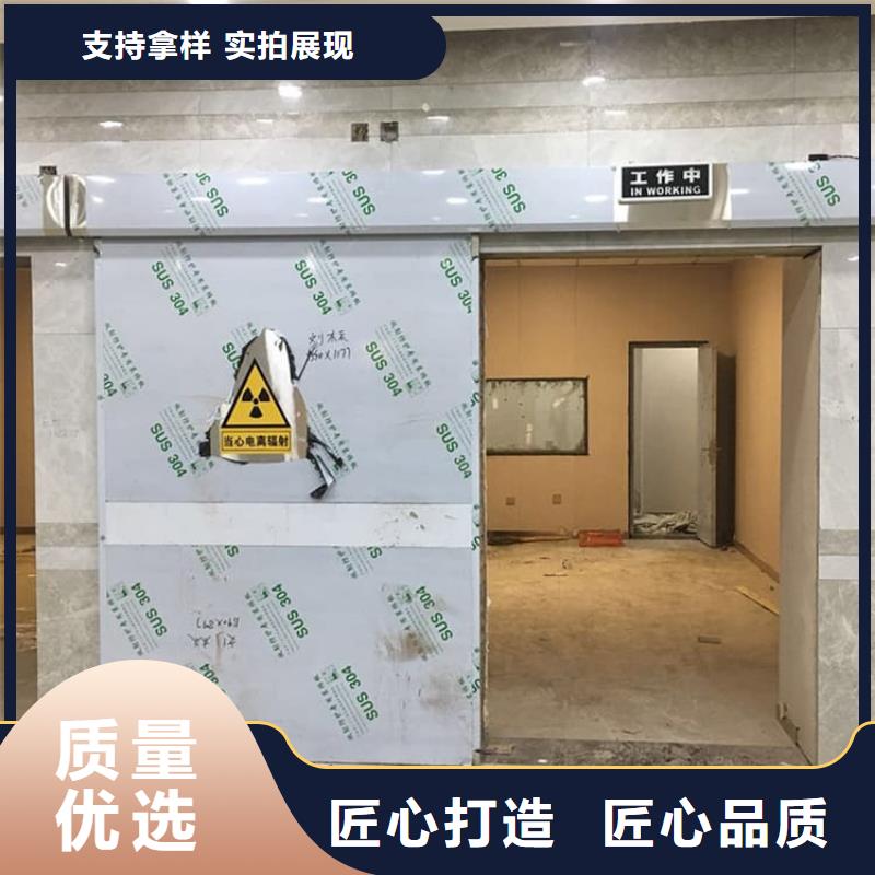 电动铅门1000*2400mm售后服务好