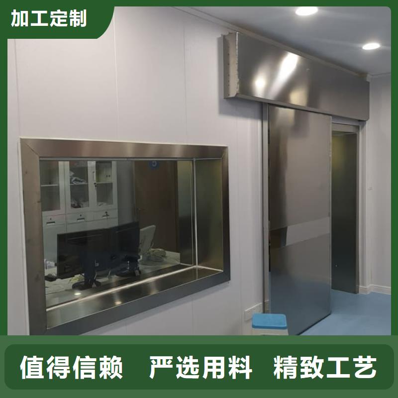 价格合理的口腔铅门供应商