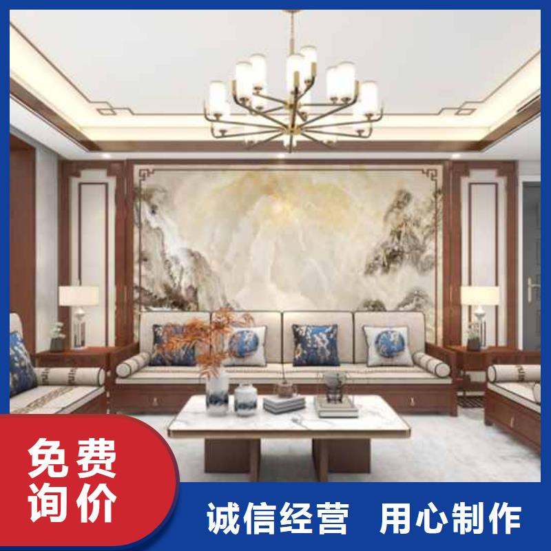 實心大板施工工藝流程價格行情